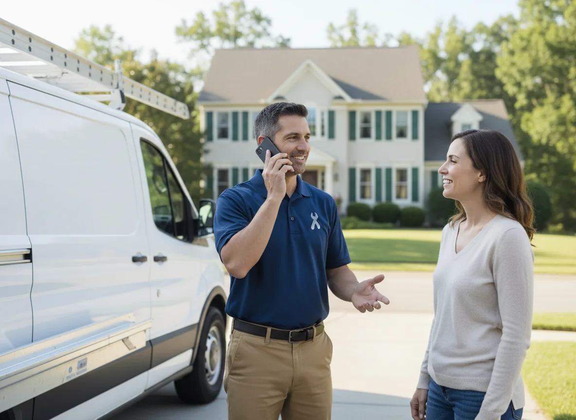 Home Gutter Service Maineville, OH FAQs